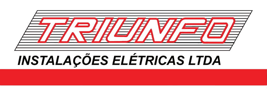Triunfo Instalações Elétricas LTDA