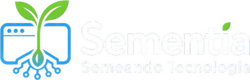 Sementia — Semeando tecnologia